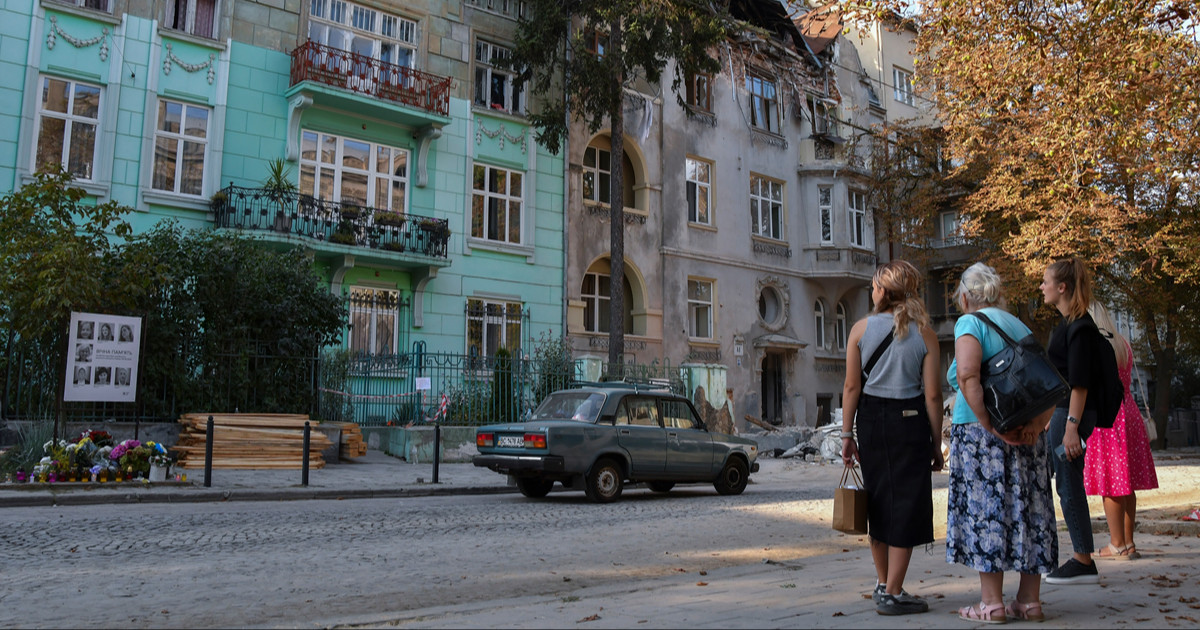Ukrajinci opet naljutili Poljake. Poljski grad obustavlja suradnju s Lavovom