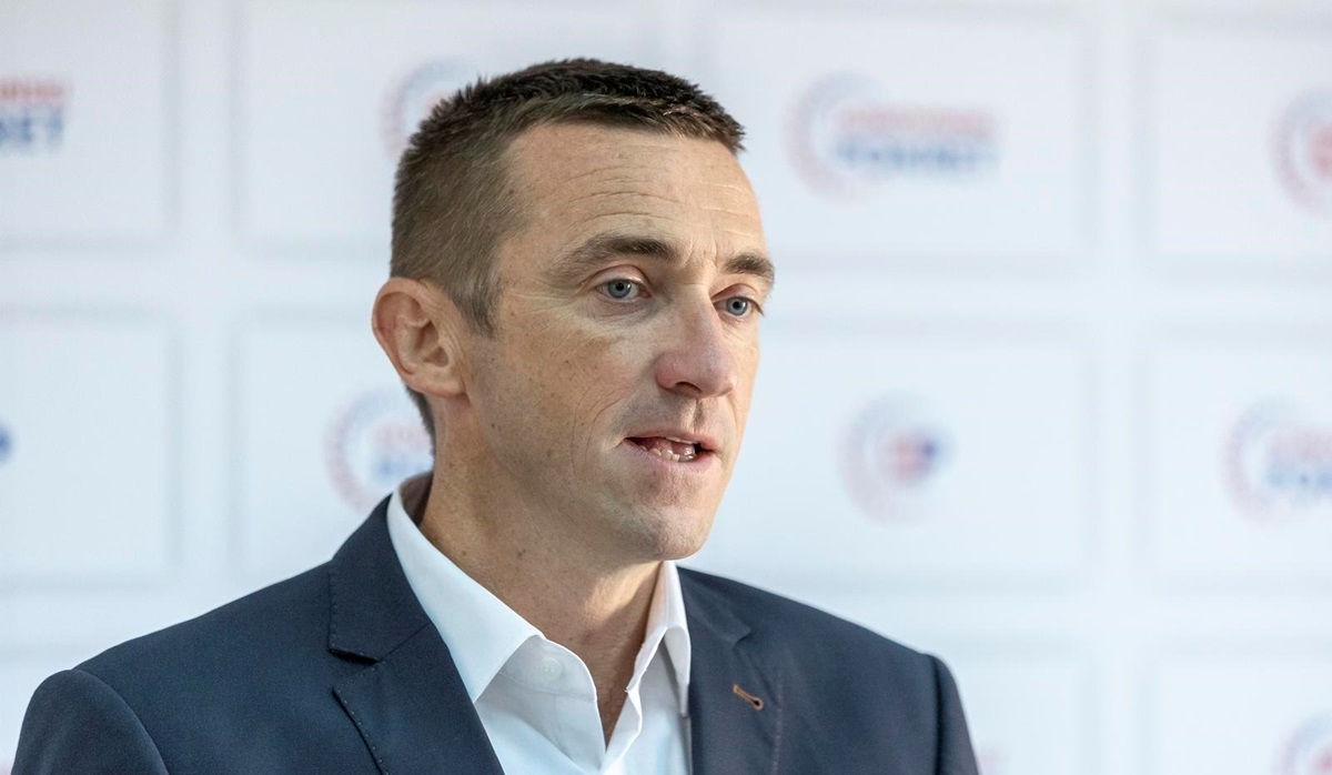 Penava želi Ćipu za svog zamjenika u DP-u