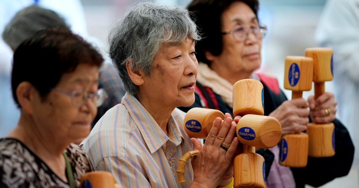 Japan, Švedska i Norveška imaju najduži životni vijek. Pridržavaju se ovih navika