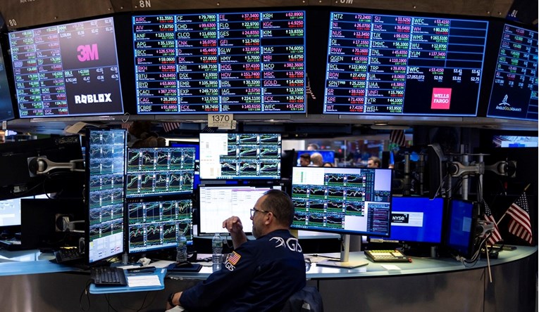 Oprez ulagača na Wall Streetu, čeka se izvješće o inflaciji