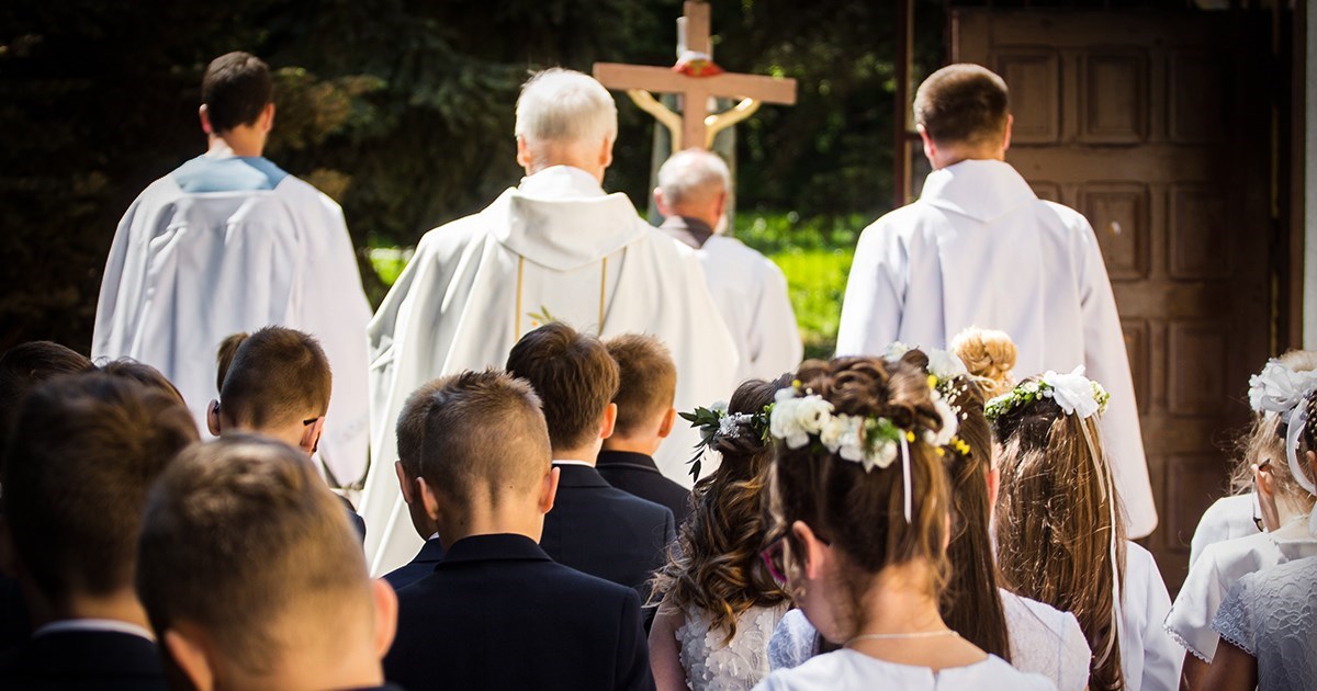 Crkva tvrdi da u njoj nema puno pedofila. Nova studija otkriva koliko ih je zapravo