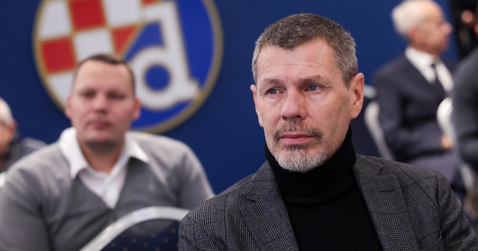 Dinamo najavio člansku tribinu o stadionu pa utihnuo. Evo što se događa