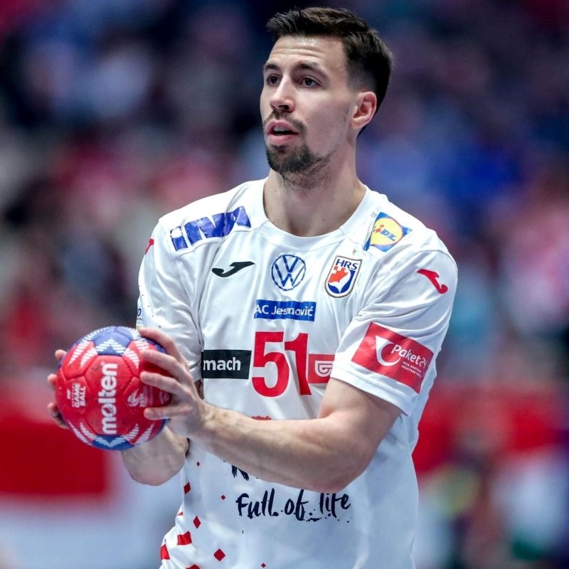 Hoće li Martinovićev transfer promijeniti povijest rukometa? Nijemci: Potres za sport