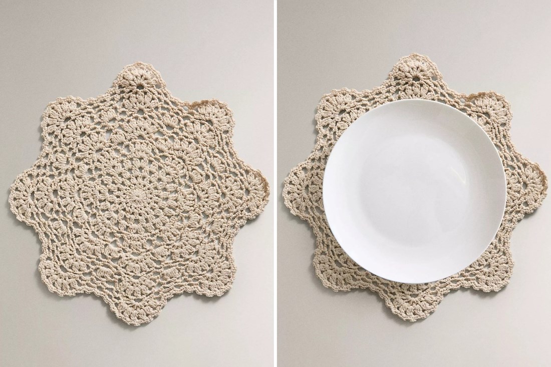 Krasili su domove naših baka, sada ih Zara vraća u interijere