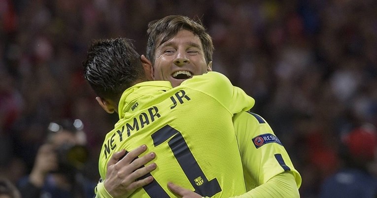 Messi i Neymar opet zajedno? Dva kluba ih žele spojiti