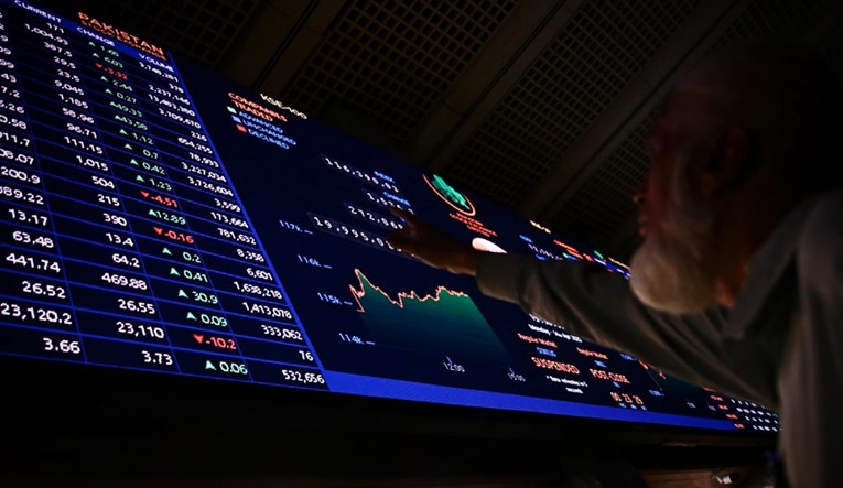 Cijene nafte stabilne na 65 dolara