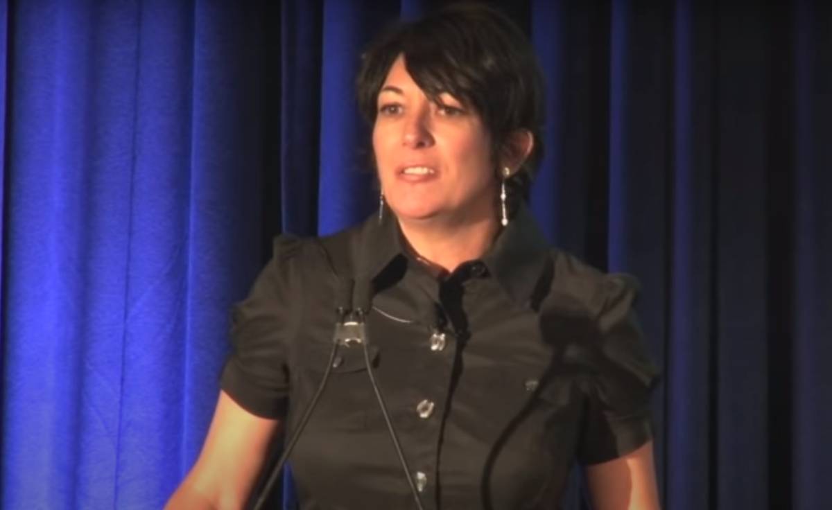 FBI uhitio Ghislaine Maxwell, suradnicu pedofila Jeffreyja Epsteina