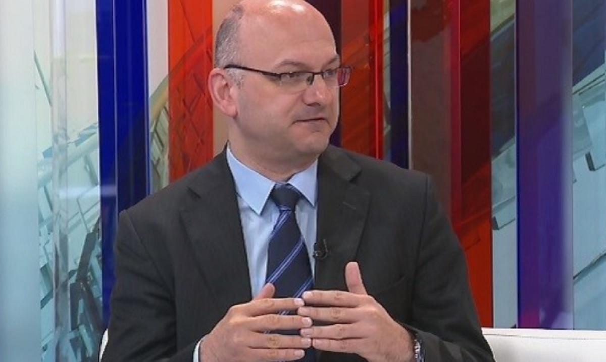 Politolog Jović: Svijet bi se mogao radikalno promijeniti, ovo je najgori scenarij