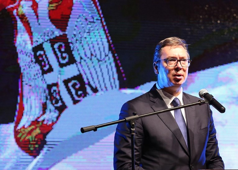 Vučić se ulizivao Višegradskoj skupini zbog EU, isplatilo mu se