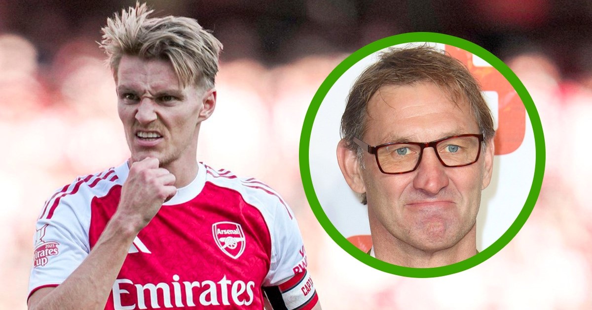 Legenda moli Artetu da promijeni kapetana: Učini to ako želiš postati pobjednik