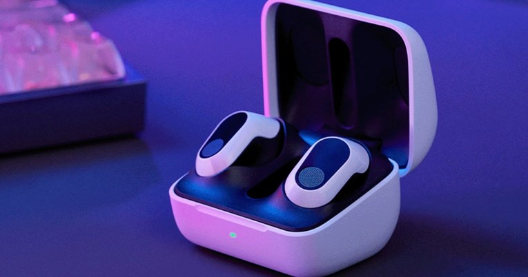 Sony ima dva nova modela slušalica za gejmere. Cijena od 150 eura naviše