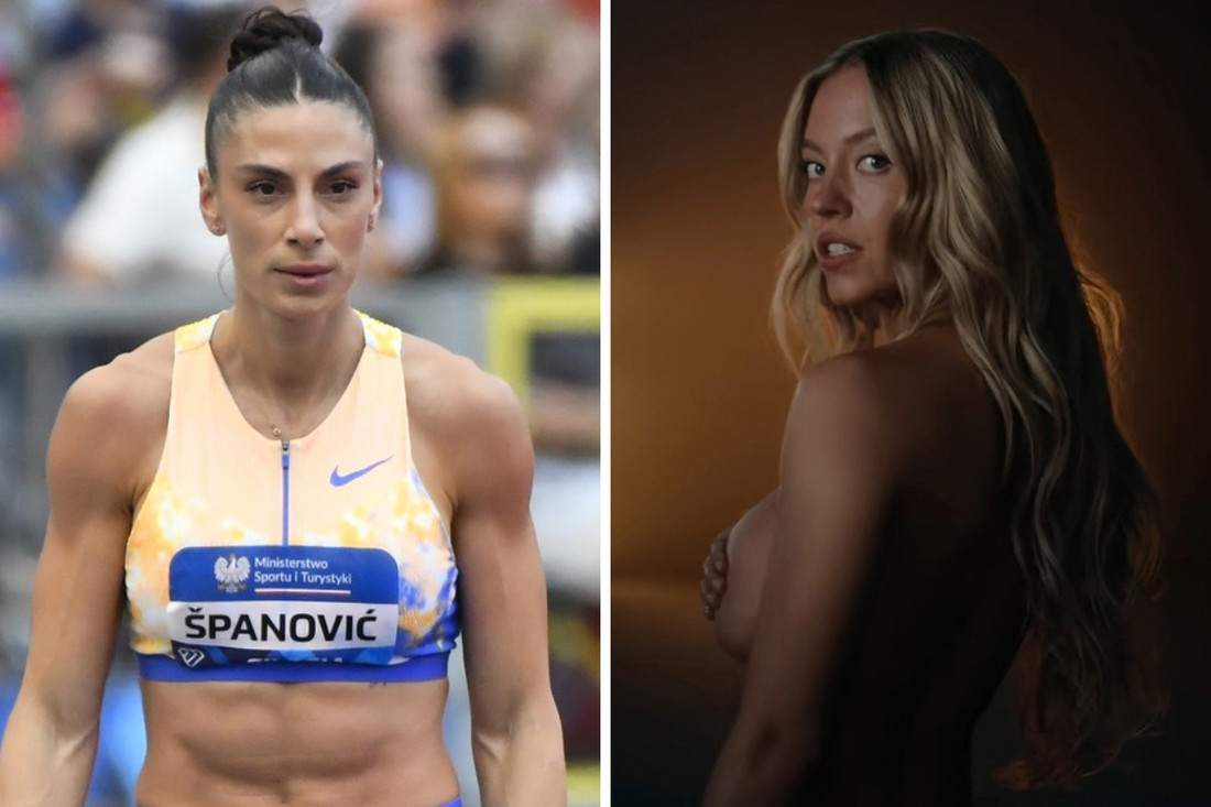 Španović kritizirala Sydney Sweeney: Ne trebaju nam žene koje pokazuju kako izgledamo