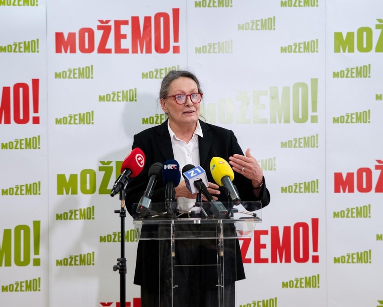 Možemovka: Zbog ucjene Plenkovića, danas istječe mandat troje ustavnih sudaca
