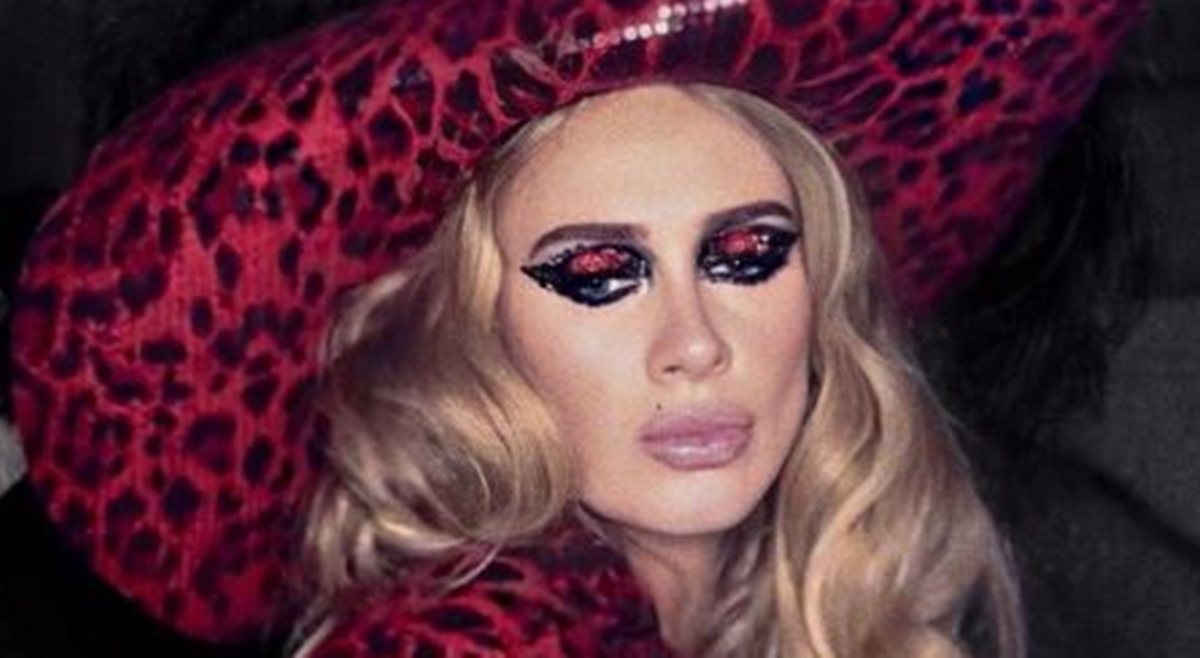 Adele se maskirala u tigricu i pokazala nevjerojatnu liniju