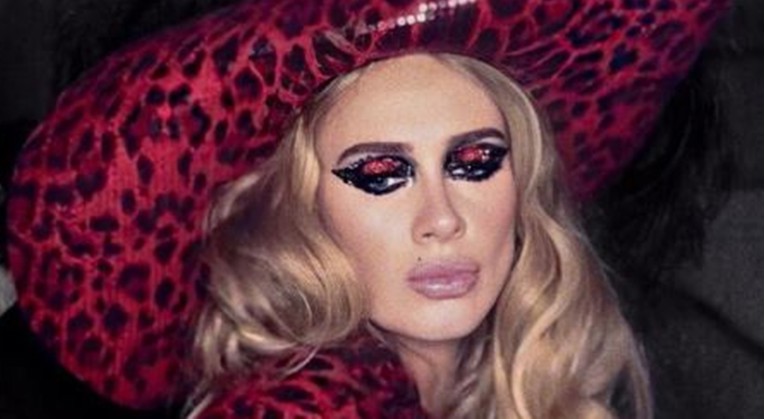Adele se maskirala u tigricu i pokazala nevjerojatnu liniju