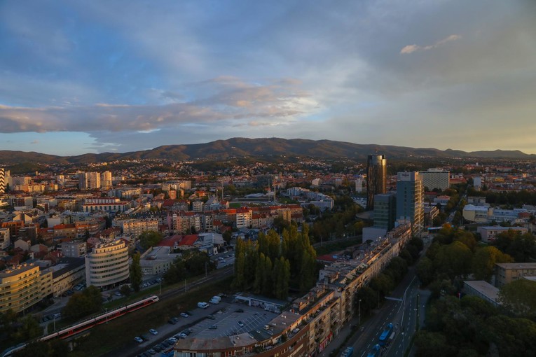 Od sada se za gradske prostore u Zagrebu može prijaviti putem aplikacije