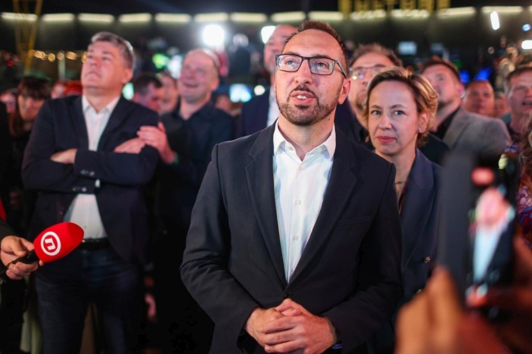 Tomašević rasturio prema izlaznim anketama, ovo je njegova prva reakcija
