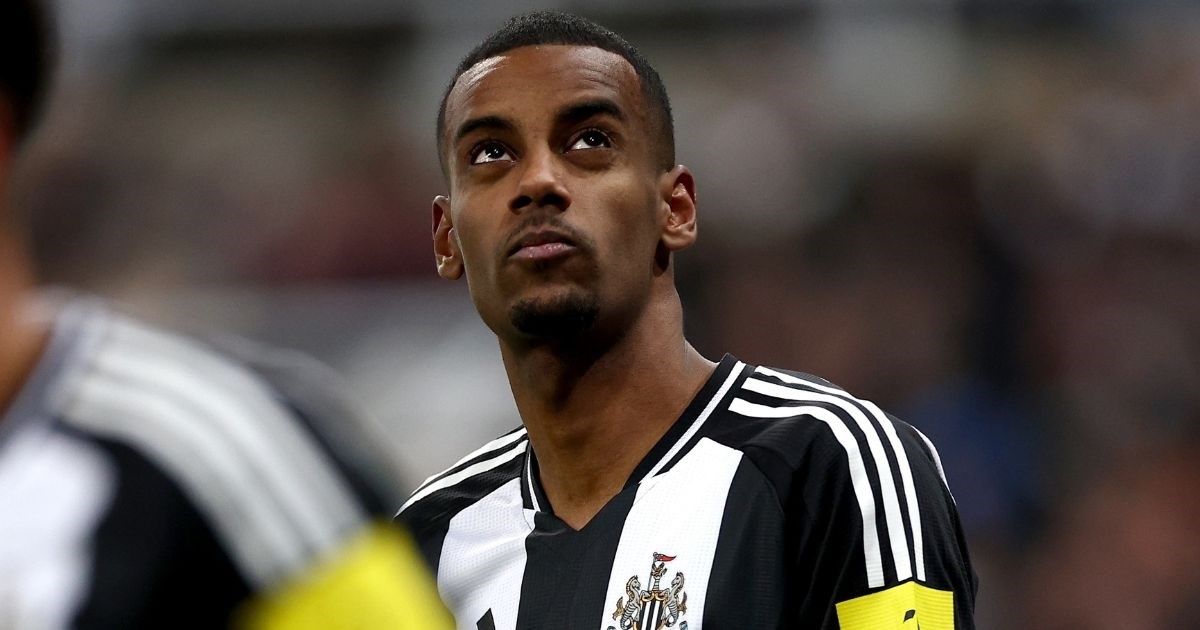 Newcastle prihvatio odlazak Isaka. Liverpool probija granicu od 450 milijuna eura?