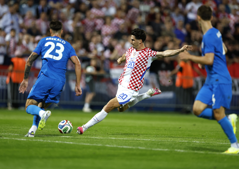 Španjolci: Betis želi hrvatskog reprezentativca