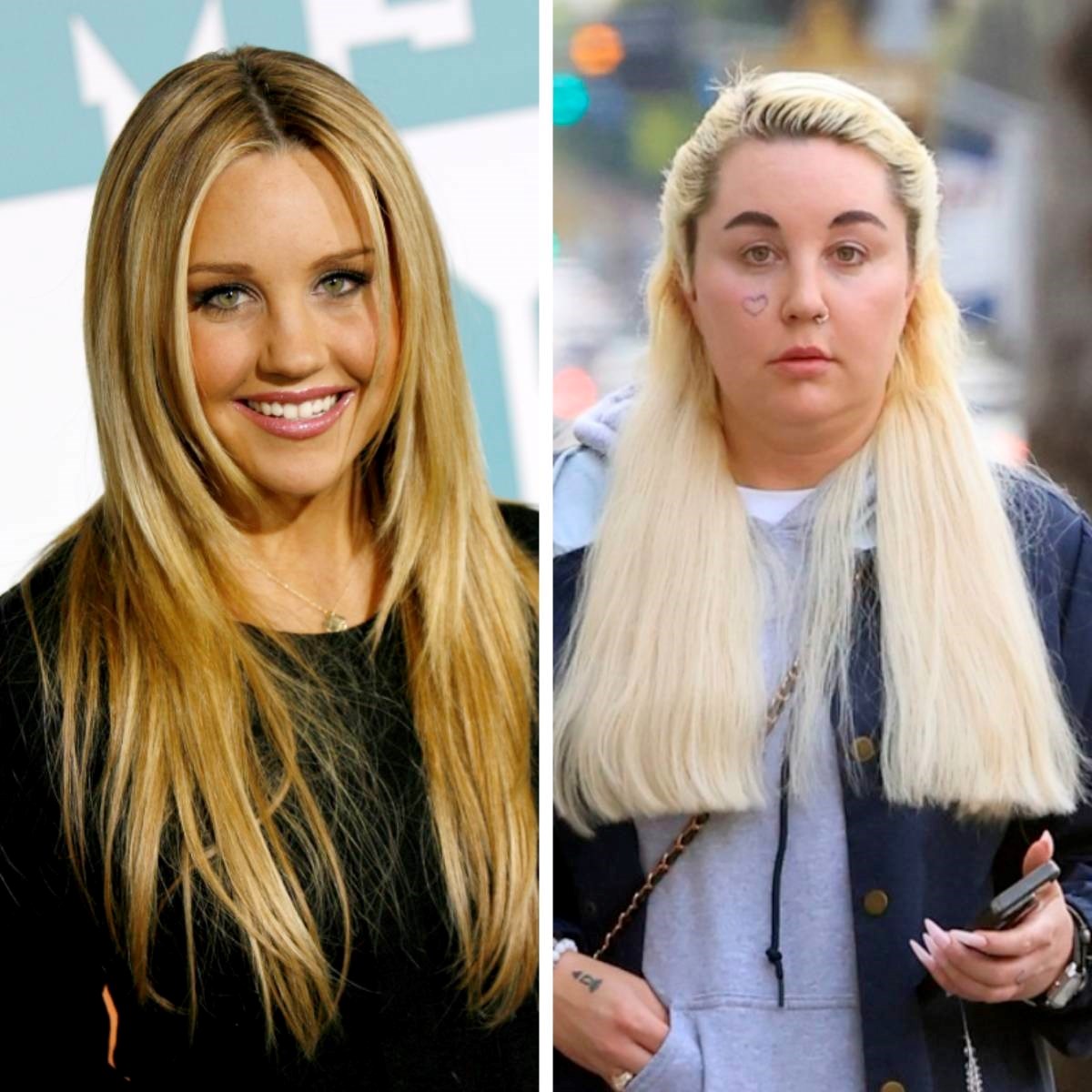 Što je Amanda Bynes radila otkako je napustila Hollywood?