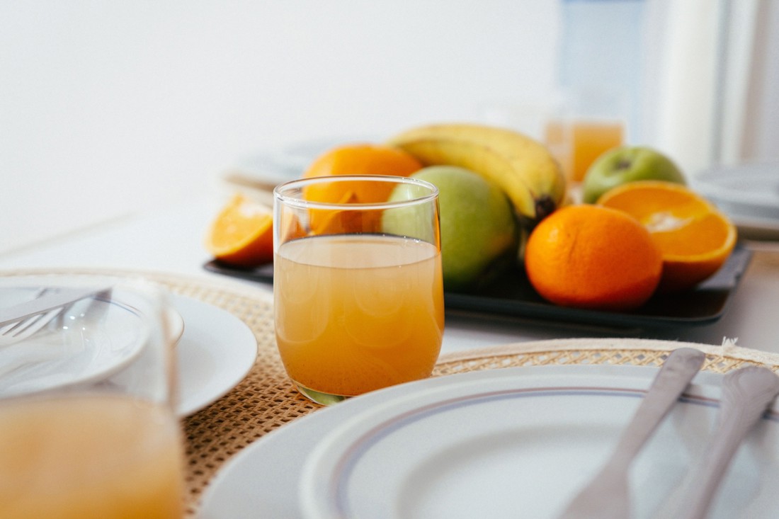 Najbolji izvori vitamina C: Ovi napitci su bolji od naranče