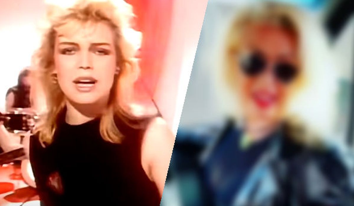 Bila je zvijezda 80-ih, a danas u 60. godini još uvijek izgleda fantastično