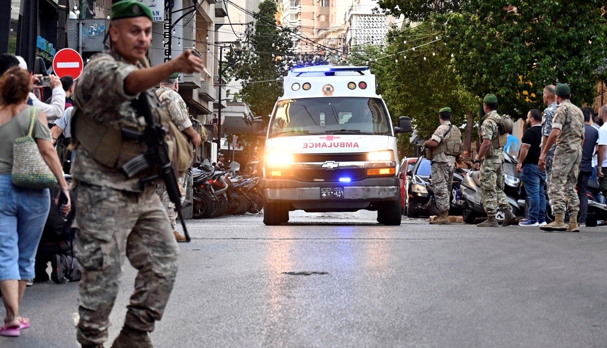 9 mrtvih i 4000 ranjenih u eksplozijama pagera članova Hezbolaha. "Kriv je Izrael"