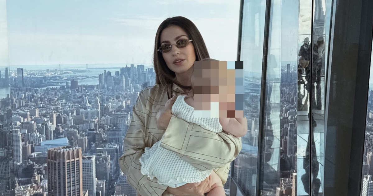 Helena Livaković u New Yorku nosila outfit vrijedan više od 2400 eura