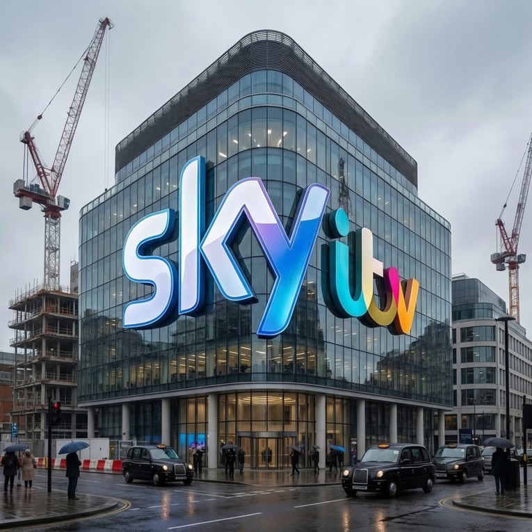 Ogromno televizijsko preuzimanje u Britaniji. Transakcija od milijardu funti