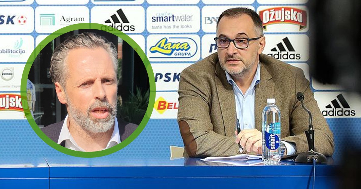Jakobušić o Krešimiru Antoliću: Kad se hrvate sa svinjama, završite u blatu