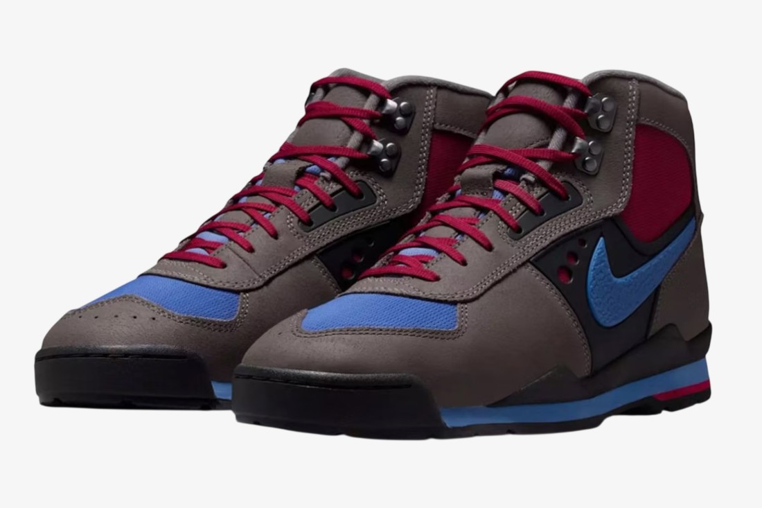 Tenisice ili čizme? Nikeov novi model vraća nas ravno u devedesete
