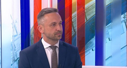 HDZ-ovac Piletić: Ne očekujem da ću ostati ministar