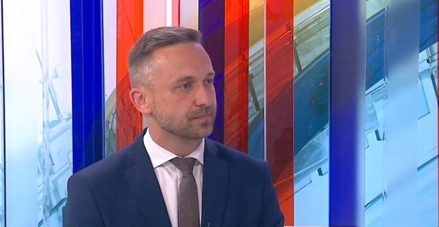 HDZ-ovac Piletić: Ne očekujem da ću ostati ministar