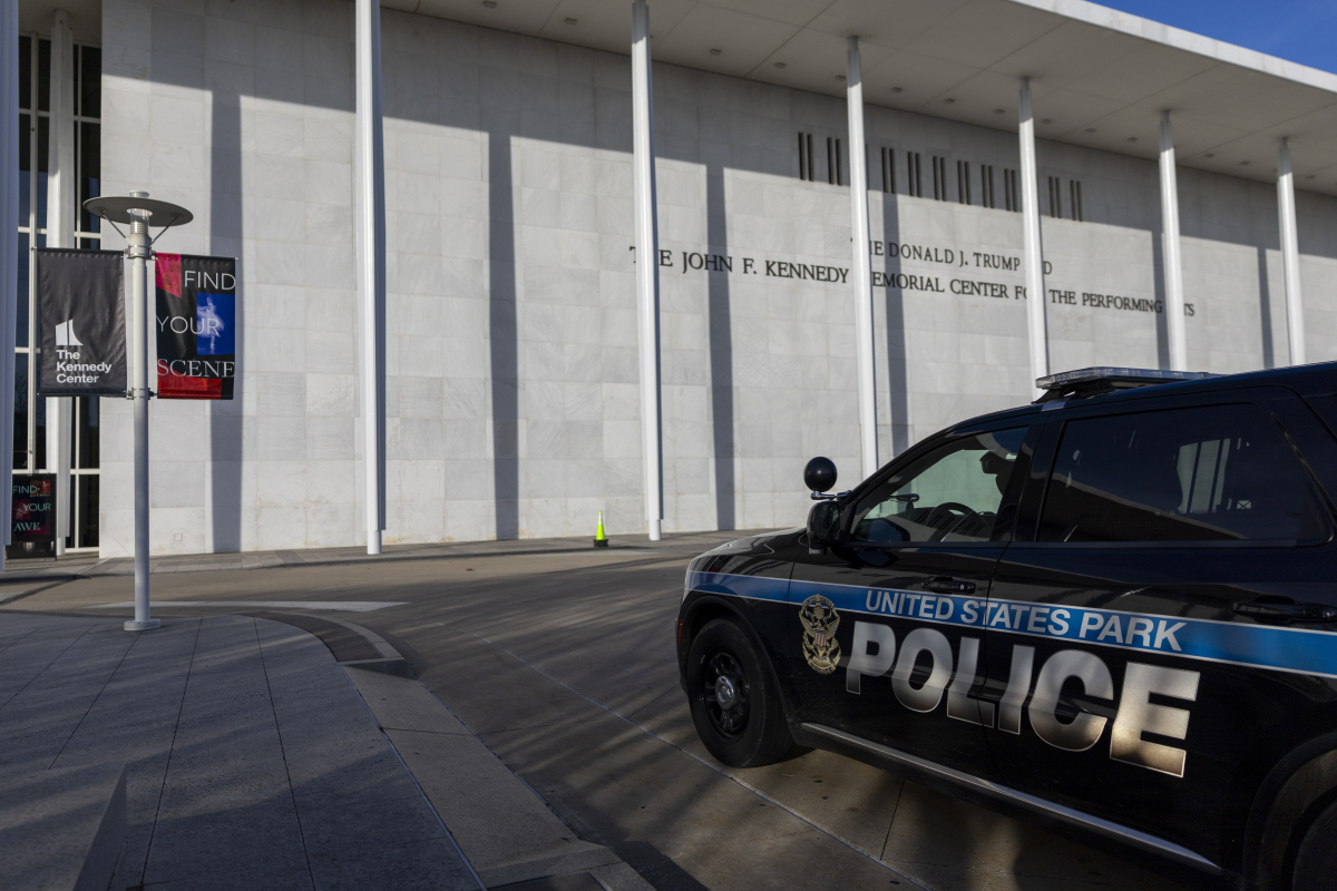 Trump privremeno zatvara Kennedy Center. "Izgradit ćemo svjetski bastion umjetnosti"