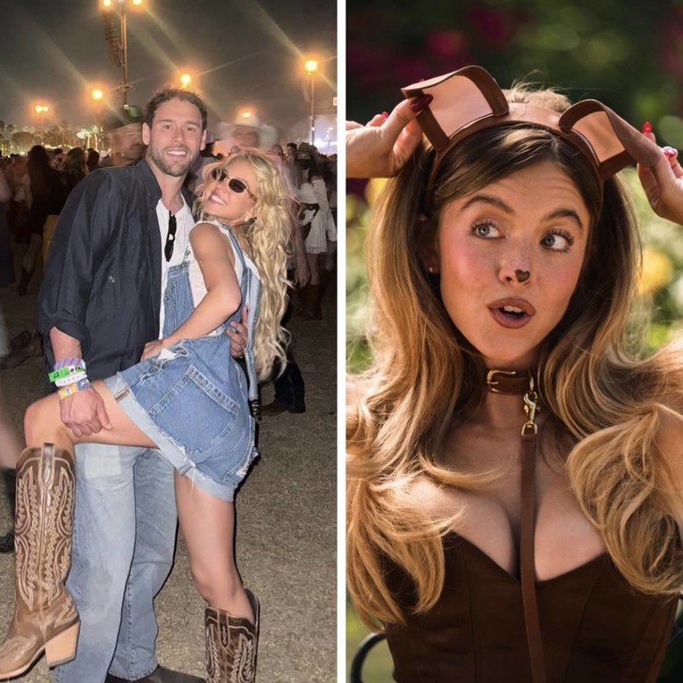 Otkriveno kako se dečko Sydney Sweeney osjeća zbog njenih 18+ scena u Euforiji