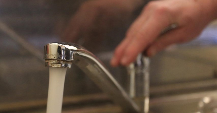 Cijena vode u Vinkovcima vraća se na razinu prije poskupljenja