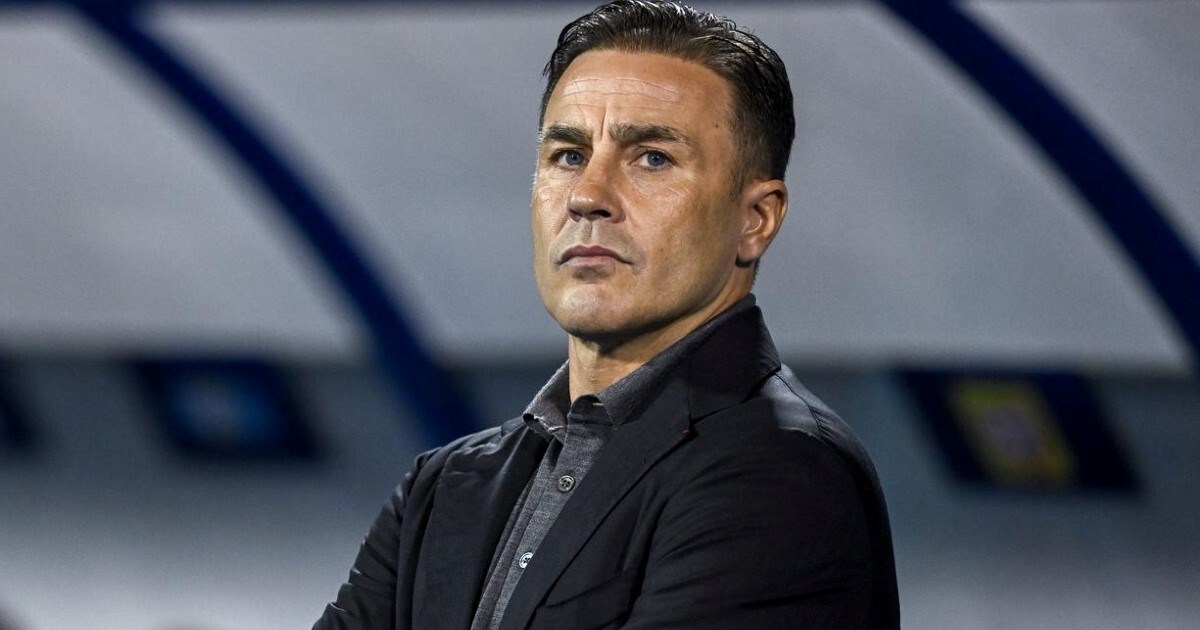 Cannavaro: Među igračima je velika tuga nakon ovog poraza