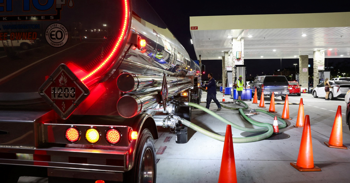 Analitičari: Ovo je najgori globalni poremećaj u povijesti. Ni 1973. nije bilo tako