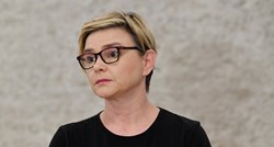 Benčić: Vanjskopolitičke teme postaju žrtva Milanovićevog napada na HDZ