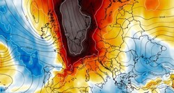Europa se priprema za pakao: "Danas će biti najtoplija noć u povijesti"