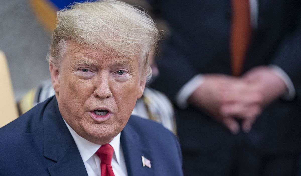 Senat izglasao smanjenje Trumpovih ovlasti u slučaju sukoba s Iranom