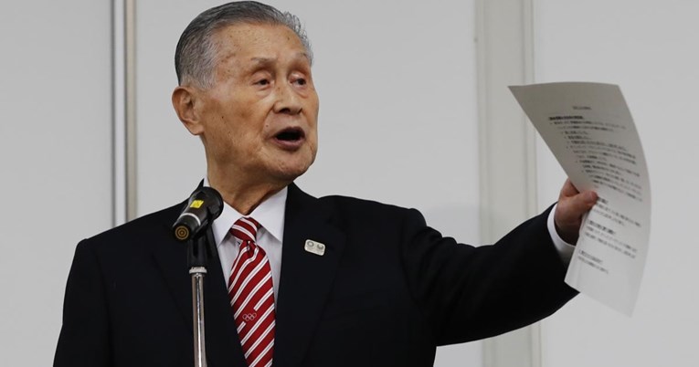 Šef Igara u Tokiju zbog seksističkog skandala dao ostavku. Evo što je rekao o ženama