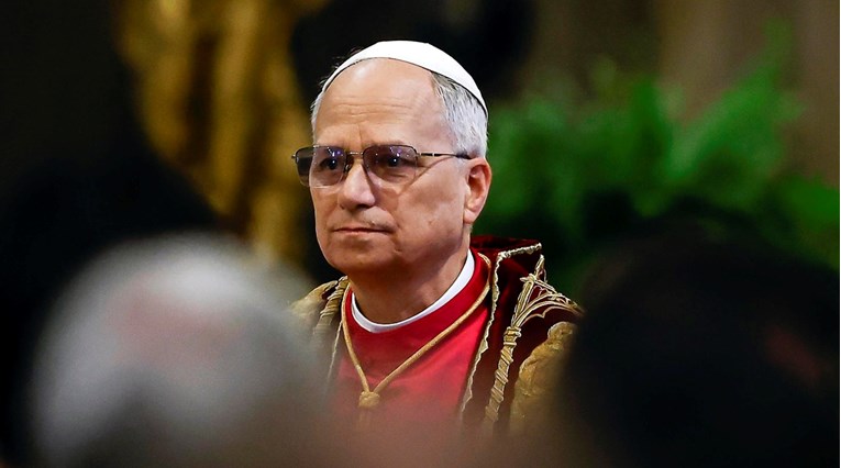 Vatikan se ponovo nudi da bude domaćin pregovora o miru u Ukrajini