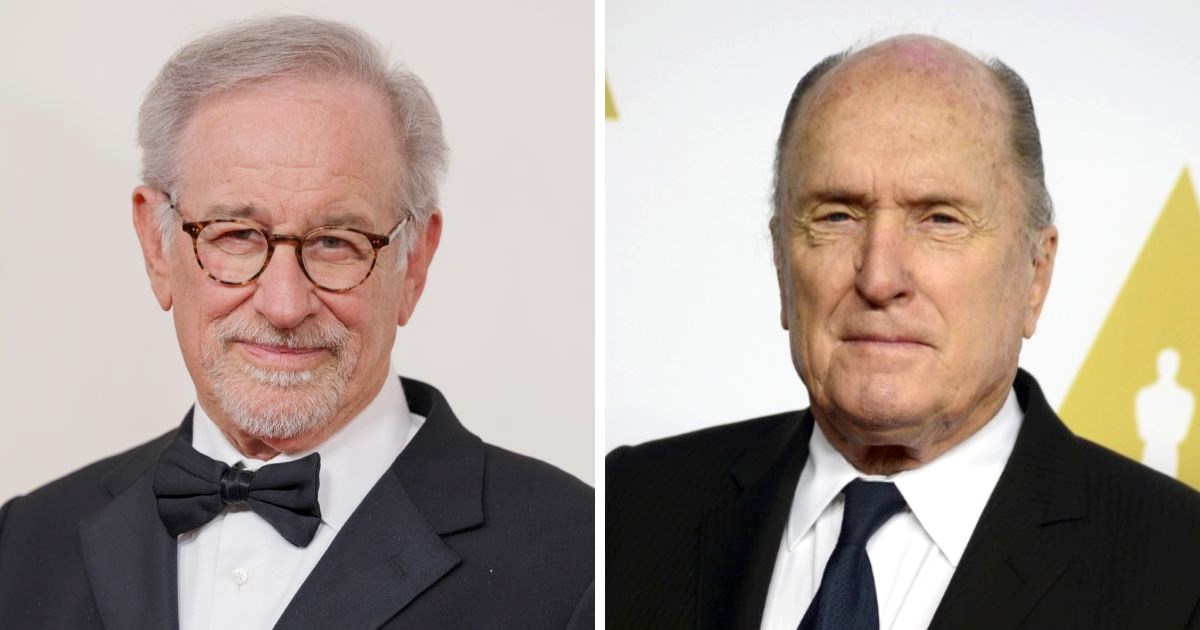 Steven Spielberg htio je da Robert Duvall glumi u Raljama, on odbio iz jednog razloga