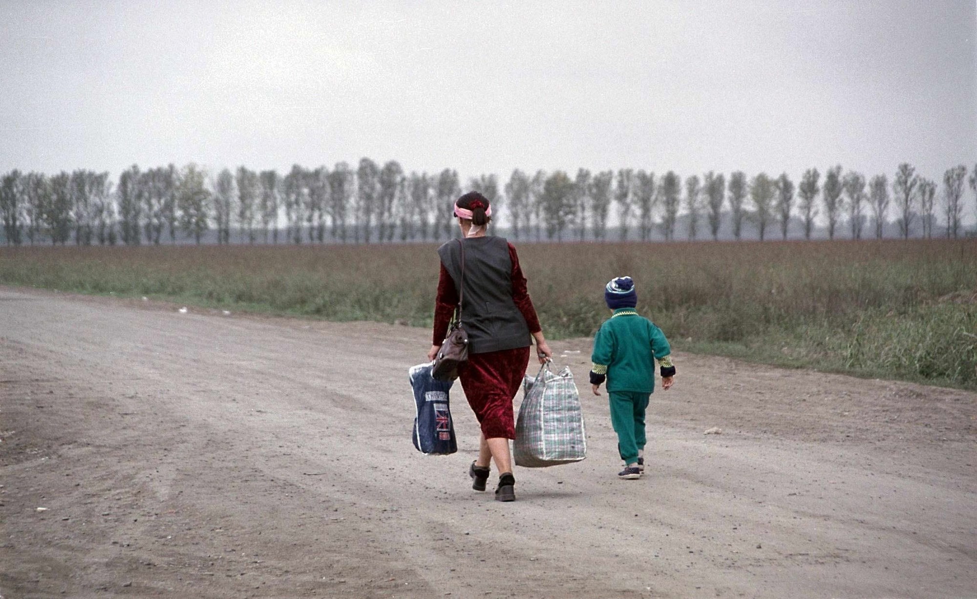 Više ruskih regija izdalo upozorenja zbog mogućih napada dronom