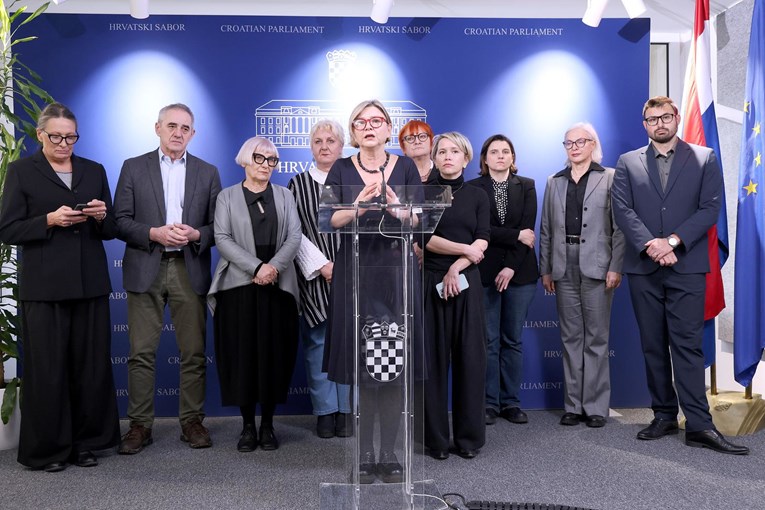 Možemo: HDZ skreće pažnju sa svojih problema. Za to koristi Thompsona