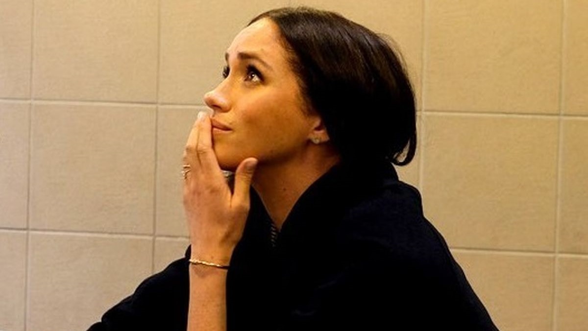 Zbog Kate? Meghan objavila prve fotke nakon odlaska iz kraljevske obitelji