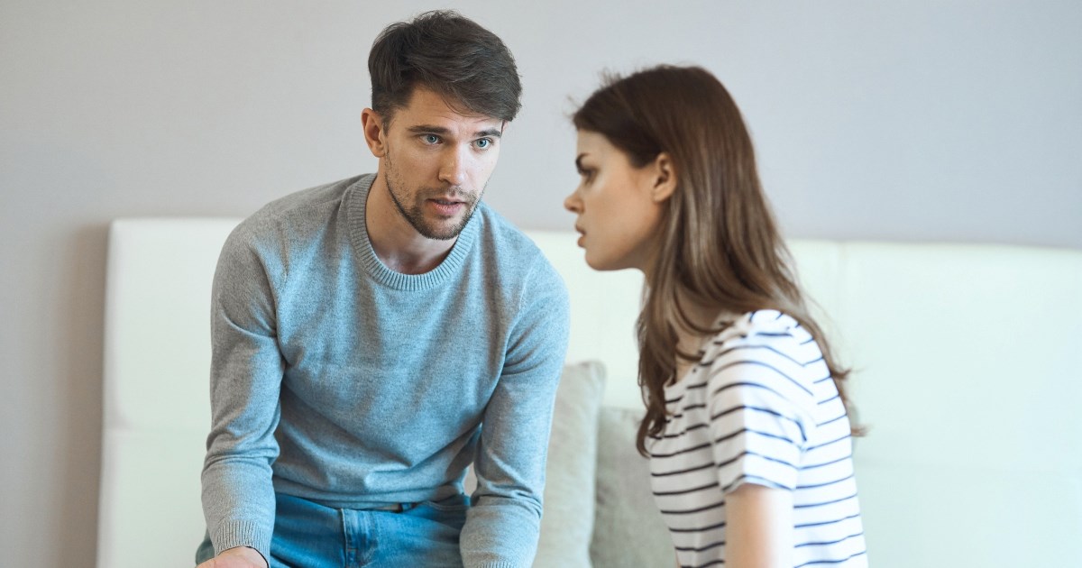 Terapeuti: Ako vaš partner radi četiri stvari, manipulator je
