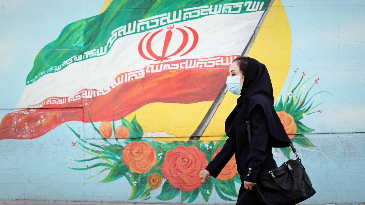 Iran razmijenio stranu znanstvenicu za trojicu Iranaca zatočenih u inozemstvu