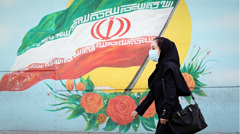 Iran razmijenio stranu znanstvenicu za trojicu Iranaca zatočenih u inozemstvu